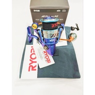 RYOBI AP POWER SE SW Fishing Spinning Reel 4000