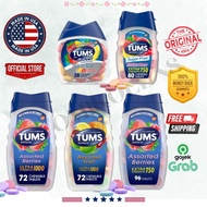 Tums Atacid Obat Gerd Permen Asam Lambung ORI USA