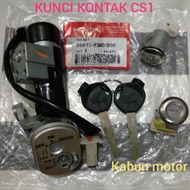 KUNCI KONTAK KEY SET HONDA CS1 CS 1