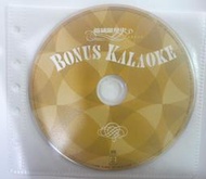 ✤AQ✤ 錦繡二重唱 錦繡羅曼史I/美麗與哀愁 BONUS KALAOKE音樂CD專輯/裸片⬆ 七成新 U0201