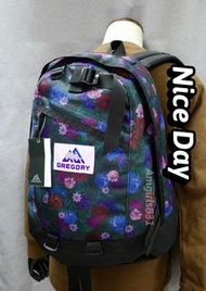 Gregory x beams boy nice day dark garden