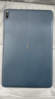 預售 行貨 huawei matepad pro 5g 8+256gb 藍色 單機