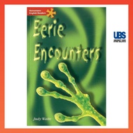 Heinemann English Reader - Eerie Encounters