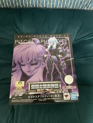 Bandai Saint Cloth Myth EX 冥雙魚座阿芙羅狄忒