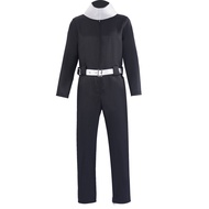 Cosplay Anime Japanese Suit Aizawa Shouta Costume For Halloween And Polyester Material Conventions