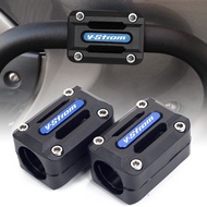 For SUZUKI DL250 DL650 V-Strom DL1000 DL 650 / XT 1000 / XT Motorcycle Engine Guard Guard Bumper Dec