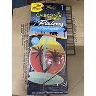 California Scents Air Freshener