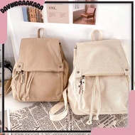 Tweelyforbag Joya Canvas Premium Women's Backpack New