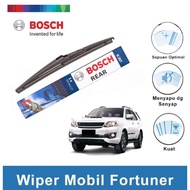 Bosch Rear Wiper TOYOTA Fortuner H307 "12"