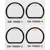 ORIGINAL GLASS G7900 GW7900 GR7900 REPLACEMENT PARTS