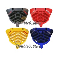 RSX150 ENGINE COVER Carbon RSX COVER ENGINE WINNER X Engine Crash Bar RS-X Honda RSX