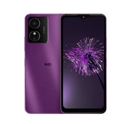 สมาร์ทโฟน HMD Arc 4+64GB จอ6.52นิ้ว กล้อง13 MP auto-focusLED  แบต5000mAh 10W