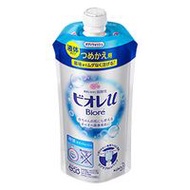 Biore u [補充裝] 340ml