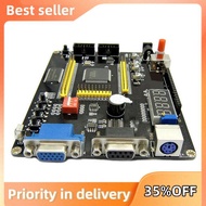 Development Kit EP4CE6 E22C8N Development Board + USB Programmer USB Cable and Power  to Use