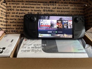 99% New Steam Deck OLED 512GB