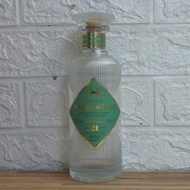 Hazelwood 21 Years Empty Bottle 500ml