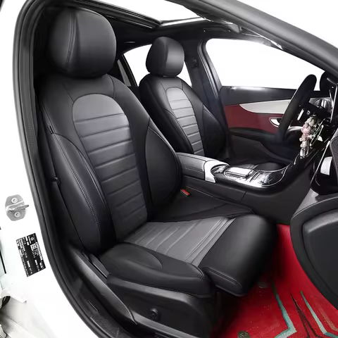 Custom Fit Car Seat Covers For Audi A4 B6 B8 B7 A7 Q3 Q2L Q5 Q7 4L TT Mk1 Mk2 A6 Avant 4f C5 C6 C7 A