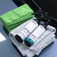 เซทเคลือบสีรถ Reflex (WIBWUB Reflex Coating Set)
