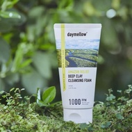 daymellow Amazon Belief Deep Clay Cleansing Foam 150ml