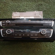 GENUINE BMW F20 F30 RADIO