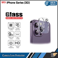 Tempered Glass Camera iphone 16 Plus 16 Pro Max