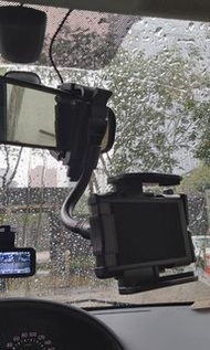 汽車手機座