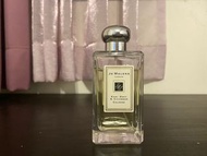 二手 正品 香水 jo malone 伯爵茶與小黃瓜 Earl grey and cucumber 100ml