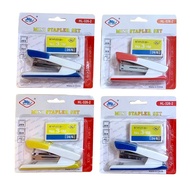 CSQUARE MINI STAPLER SET [HL-326-2]