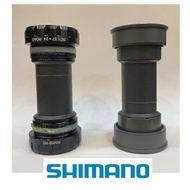 SHIMANO BB Press-In Type SM-BB72-41 Locking SM-BBR60