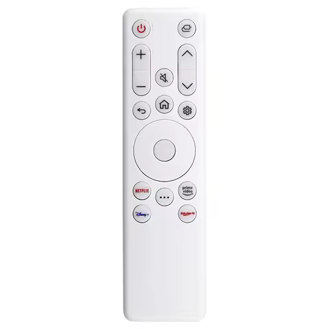 Compatible with TV 32SR70U 27SR73U 32SR73U 32SR70U-W 27SR73U-W 32SR73U-W 27SR70U-W 27SR75U remote co
