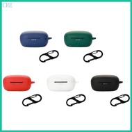 CRE Anti-scratch Cover Sleeve Non-slip Sleeve for EarFun Air Pro 3 Case-Shell Frame