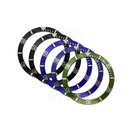 Adapting to Shuigui 16610 old-fashioned border watch accessories, aluminum digital ring outer ring r