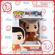 Funko POP DC - Shazam - Shazam (260)