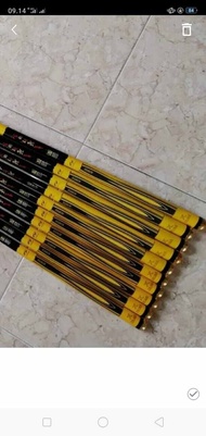 JORAN TEGEK DAIWA HAMON GOLD Xtorque 540