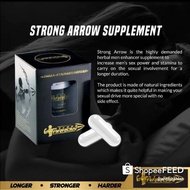 Strong arrow