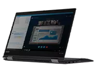 Lenovo - Lenovo 13.3 inch 1610 Privacy Filter for X13 YOGA Gen2 with COMPLY Attachment from 3M