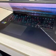 Asus ROG Strix SCAR 17 SE (2022) - i9-12950HX and RTX 3070Ti