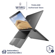 WiWU iShield เคส เคสป้องกันรอย สำหรับ M1 M2 M3 MacBook Air Pro 13 14.2 16.2 16 2023 Max Hard Case Sh