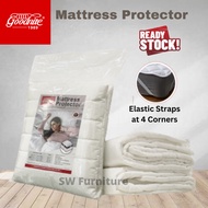 Goodnite Comfy Mattress Protector (Size: Single/SuperSingle/Queen/King)