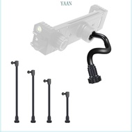 YAAN 18 29 39 49cm 17mm Female To Male Extension Arm For Car Phone Tablet Support Stand With 360 Rot