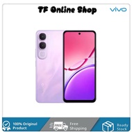 VIVO Y31S 5G(6GB+256GB)100% Original Set