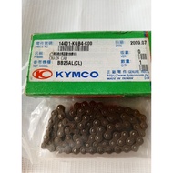 Keteng Kymco Spike Chain 120cc