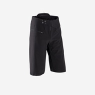 ROCKRIDER All Mountain Mountain Biking Shorts 2021 - Black
