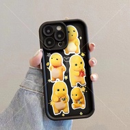 Case OPPO F7 F5 F9 F9 PRO F11 PRO F11 F5 Youth Case Multi color anti drop simple milk dragon shell