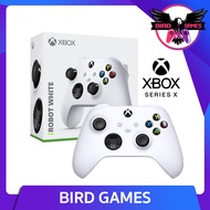 จอย Xbox Series X (Robot White) [XBox X Wireless Controller][จอย XBox one X][จอย Xbox one][X box one