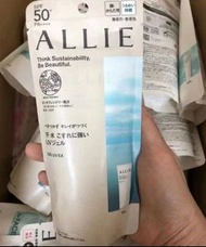 ALLIE  防晒霜90g（新款）