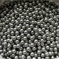 (Bag2) Steel Ball / Peluru Ketapel Stainless 9Mm
