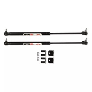 JL AUTO โช๊คฝาหน้าสำหรับรถ รุ่น TOYOTA VIOS 2013-2016/ YARIS 13-16โช๊คค้ำฝากระโปรงรถ ติดตั้งง่ายไม่ต