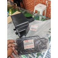 Suzuki V100 kotak battery / cover battery | Battery Box