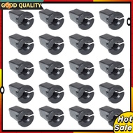 20Pcs Plastic Lock Nuts Grommets for Wheel arches Bumpers Panels &amp; Shields Volkswagen Golf Touran